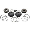 Dana 60 Kingpin 35-Spline Drive Flange Kit - Crane Axle