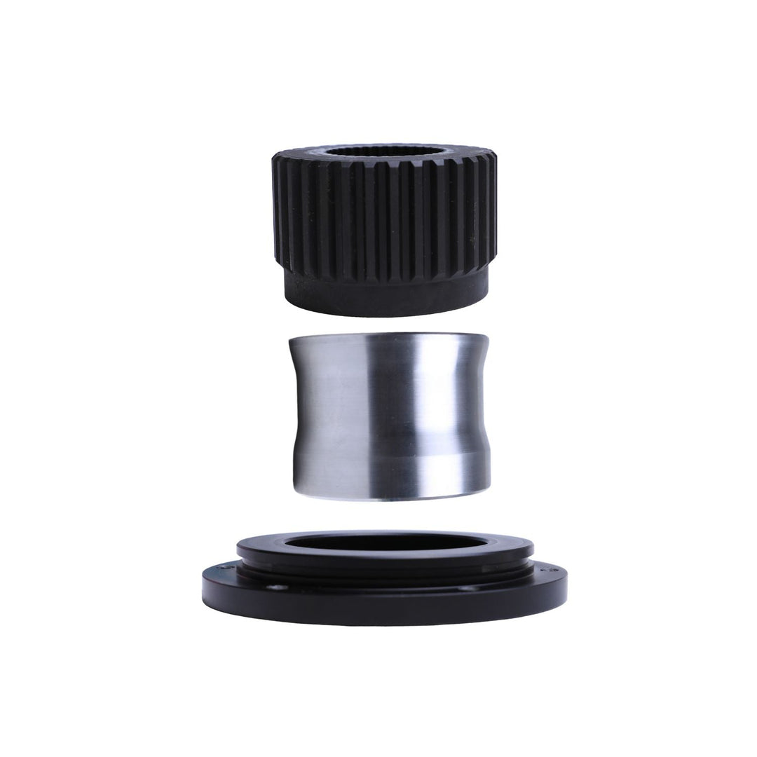 Crane Axle 35-Spline Unit Bearing Drive Flange Kit for 05+ Ford Super Duty