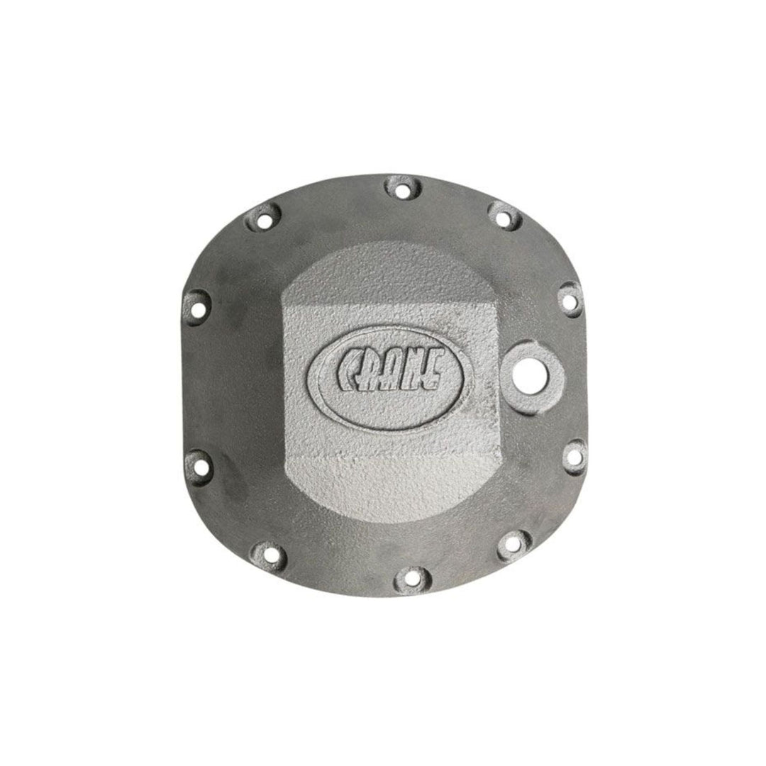 Dana 30 Heavy Duty Differential Cover with &