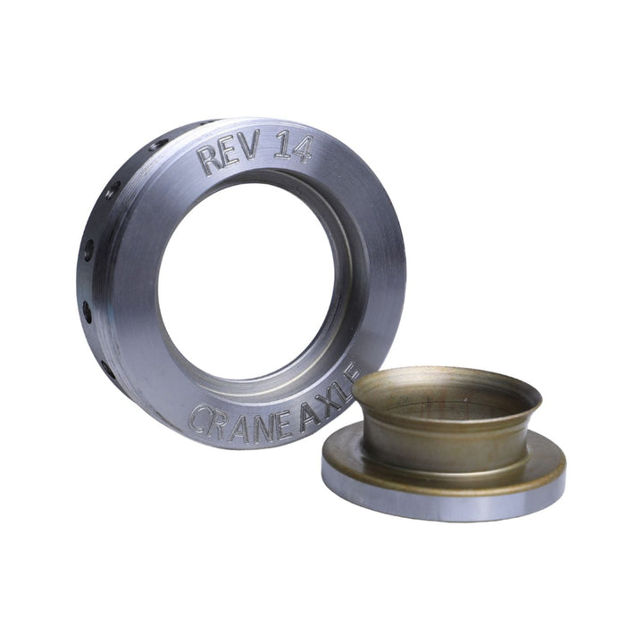 Crane Axle Revolution 30/35 Spline GM 14-Bolt Inner Axle Seal Kit