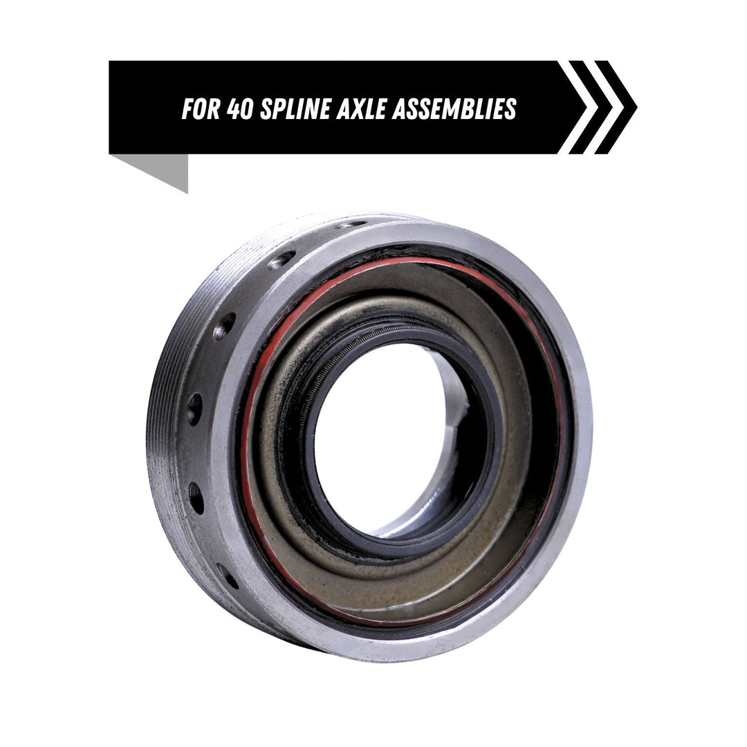 Crane Axle Revolution 40-Spline  GM 14-Bolt Inner Seal Kit