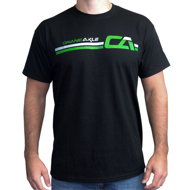 Crane Axle Knuckles T-Shirt