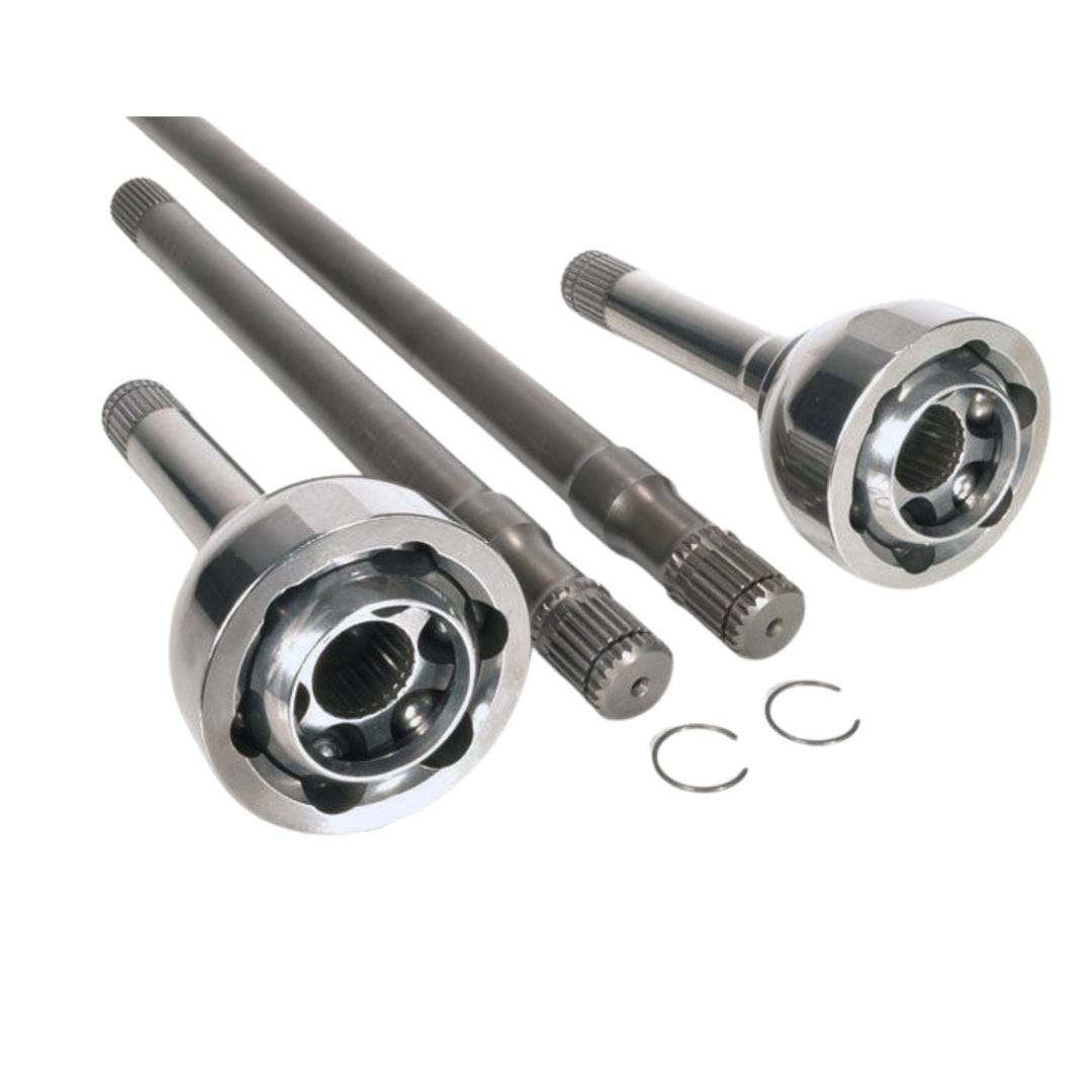 RCV 30-Spline Upgrade CV Axle Set for Land Cruiser 80 &amp; 105 (&