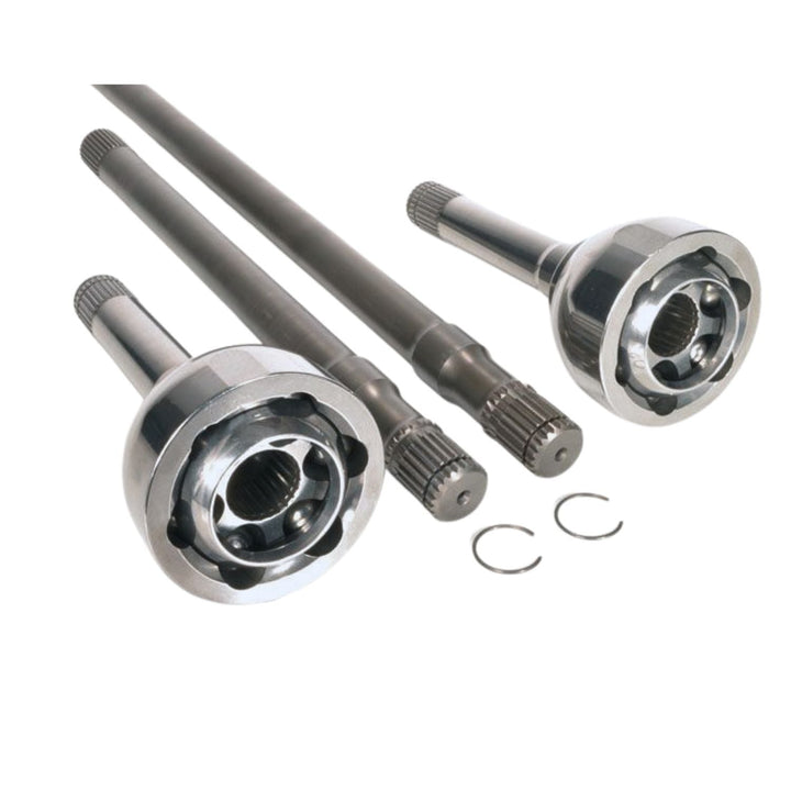 RCV 30-Spline Upgrade CV Axle Set for Land Cruiser 80 &amp; 105 (&