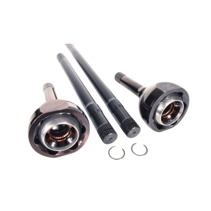 RCV 300M CV Axle Set for Nissan H233B Patrol Y61 GU