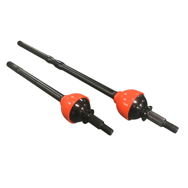 RCV Dana 44 Axle 1-Piece CV Set for Jeep Wrangler JL, JL 392, & JT Rubicon