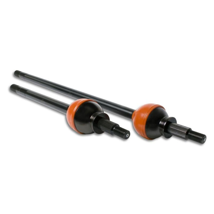 RCV Dana 44 CV Axle Set for Jeep Wrangler Rubicon TJ & LJ ('03-'06)