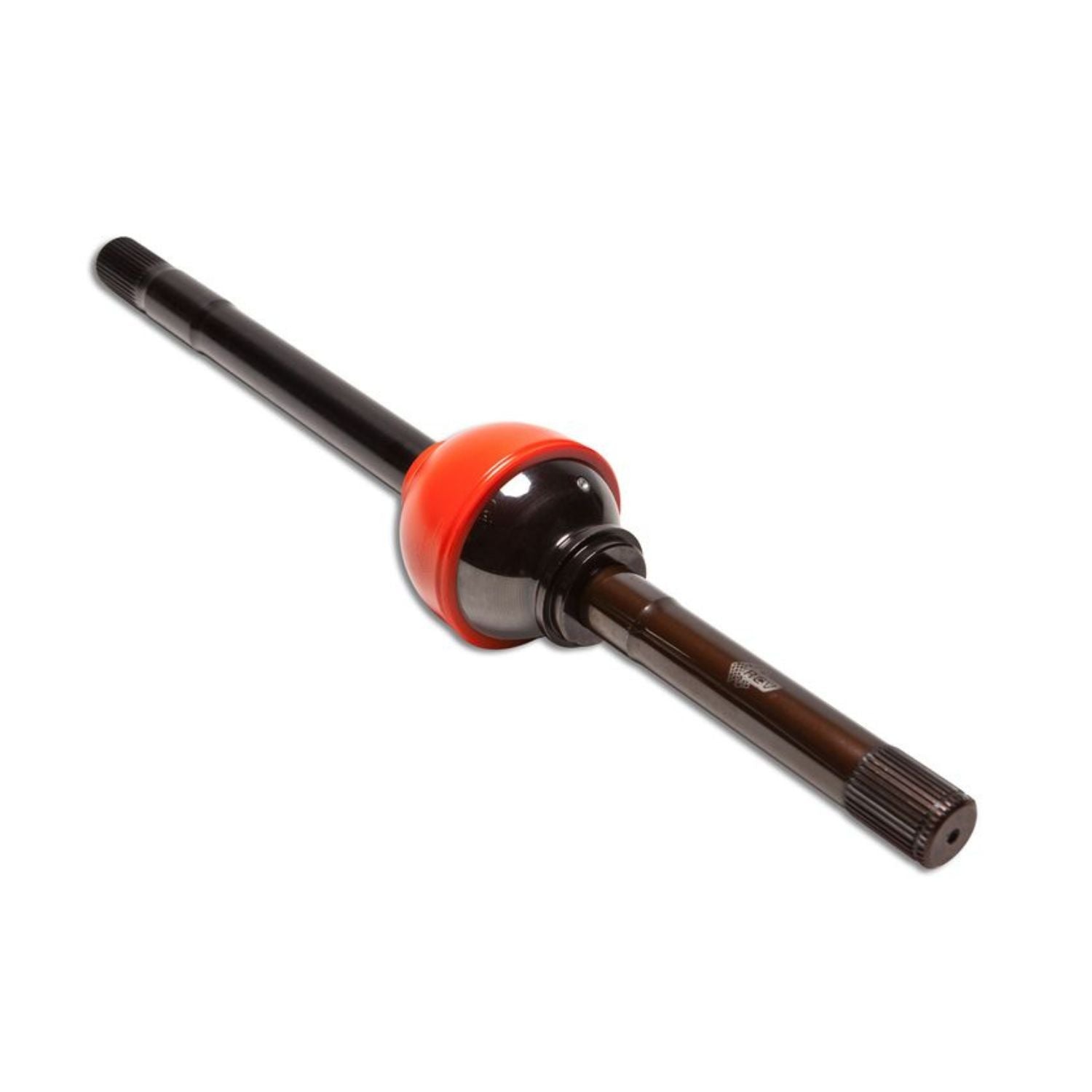 RCV 35-Spline Dana 60 CV Axle Set for Dodge Ram W250/W350 – Crane Axle