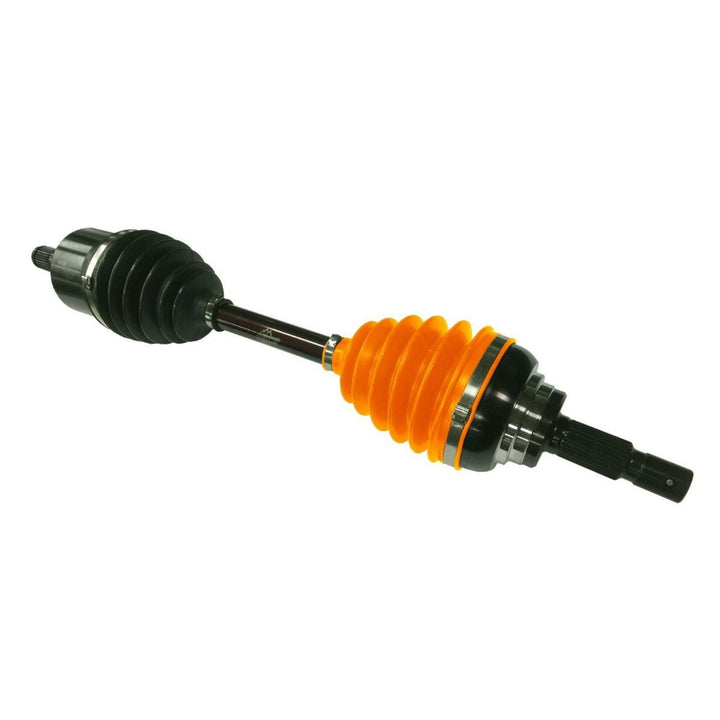 RCV IFS 300M CV Axle Set for Toyota Tacoma, 4Runner, FJ, GX460/470