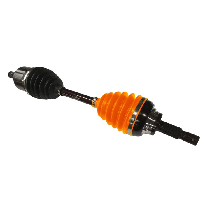 RCV IFS 300M CV Axle Set for Toyota FJ Cruiser, 4Runner, & Tacoma (Marlin Crawler +2.75 LT)