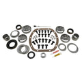 Yukon Dana 30 Master Overhaul Kit for Jeep JK Non-Rubicon - Rev. Rotation, '07-'17