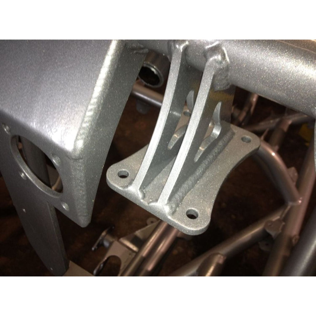 Brake Pedal Mount