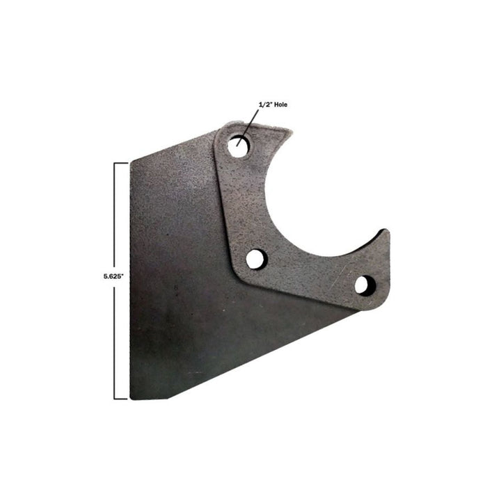 Carrier Bearing Mount