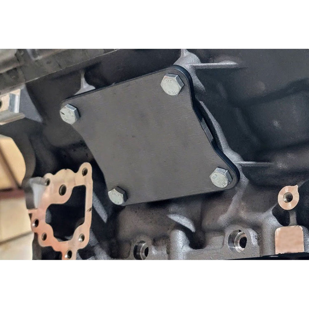 LT Engine Mount Plates (pair)