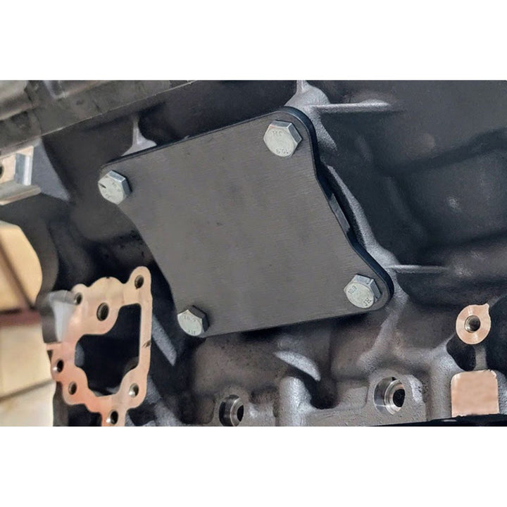 LT Engine Mount Plates (pair)