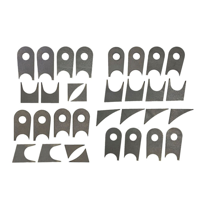 Chassis Link Mount Kit