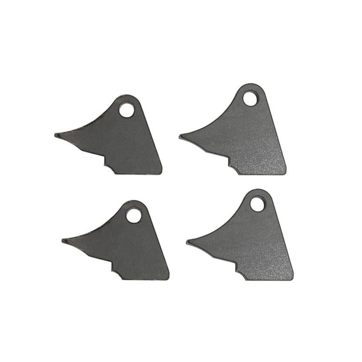 Dana 60 Shock Mount / Gusset