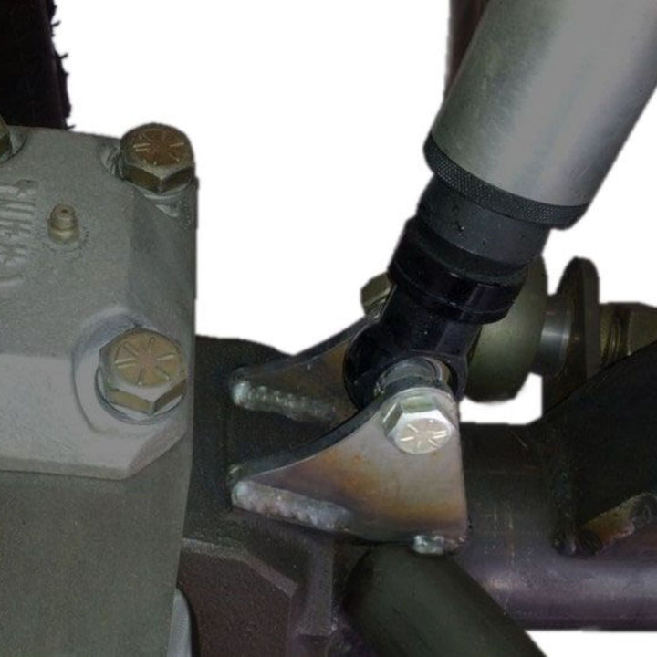 Dana 60 Shock Mount / Gusset