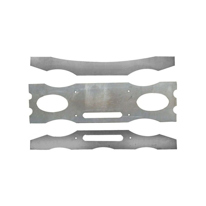 Revolution 4 Seat Winch Mount