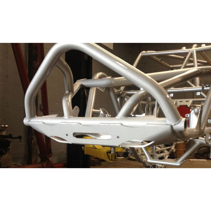 Revolution 4 Seat Winch Mount