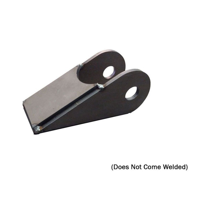 Square Frame Link Mounts