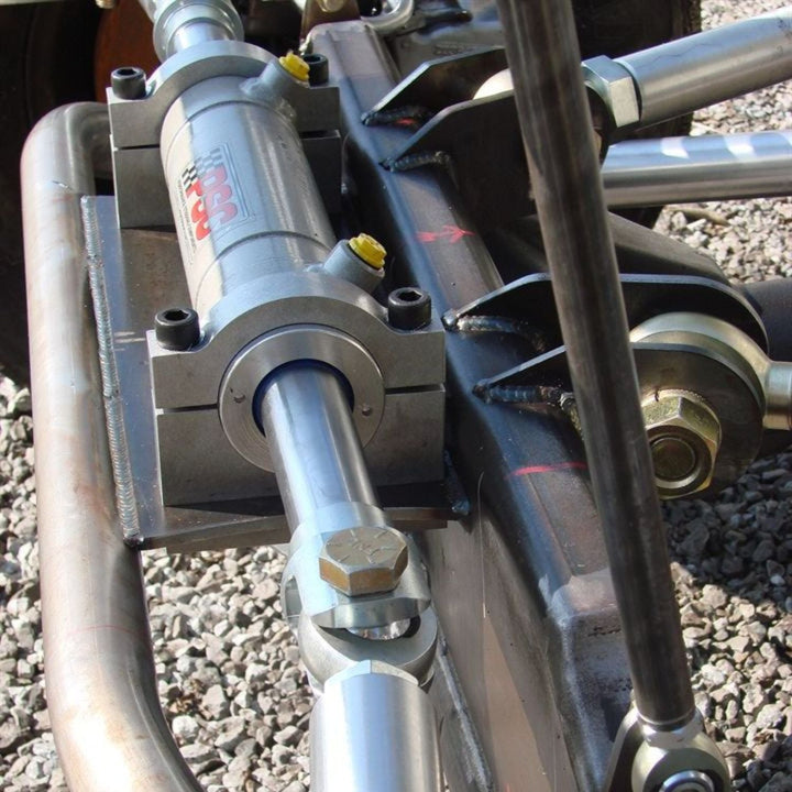 PSC 8" Double Ended Ram Mount