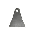 WOD Tall Shock & Suspension Mounting Tab