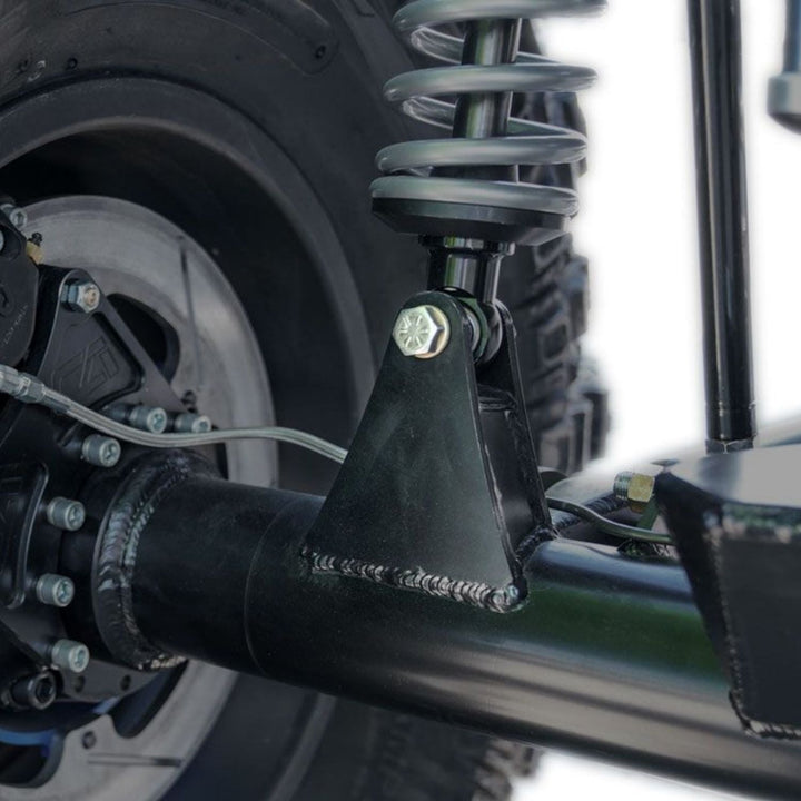 Tall Lower Shock Tab