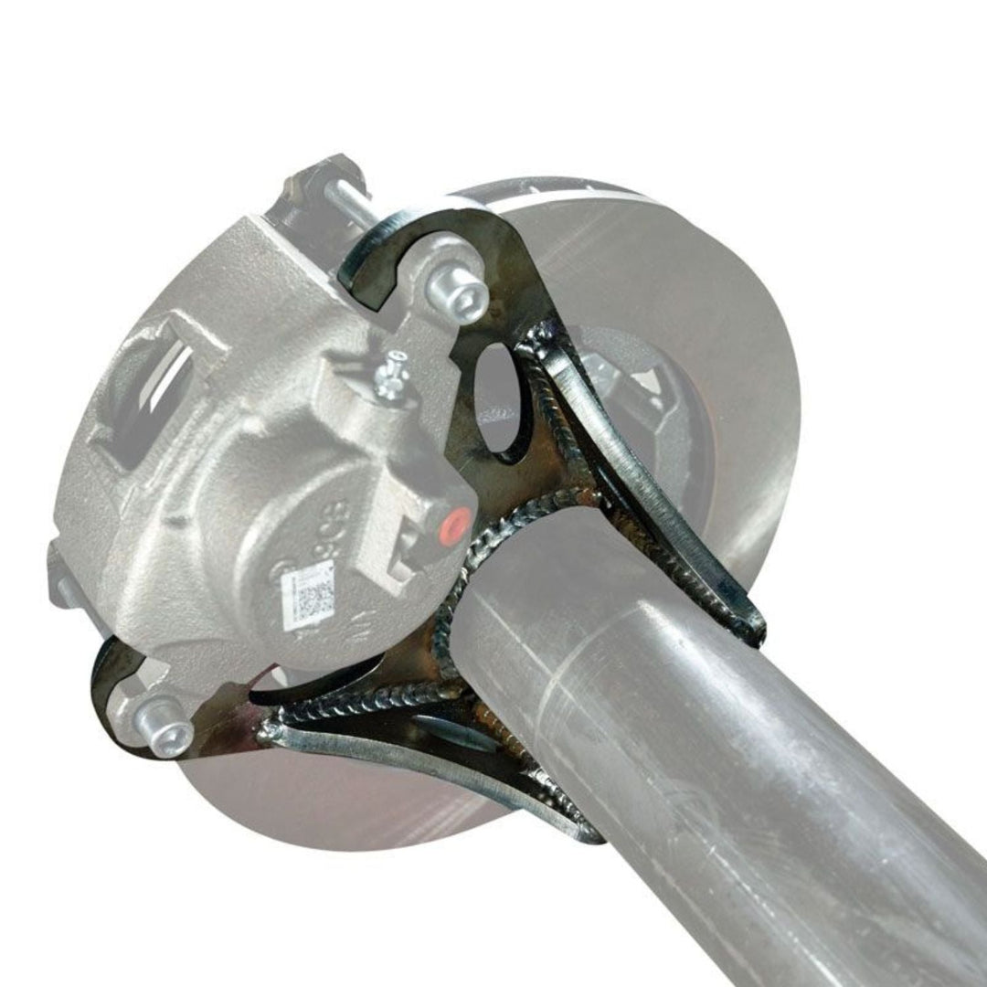 Crane Axle GM 14-Bolt Rear ¾-Ton Weld On Brake Bracket