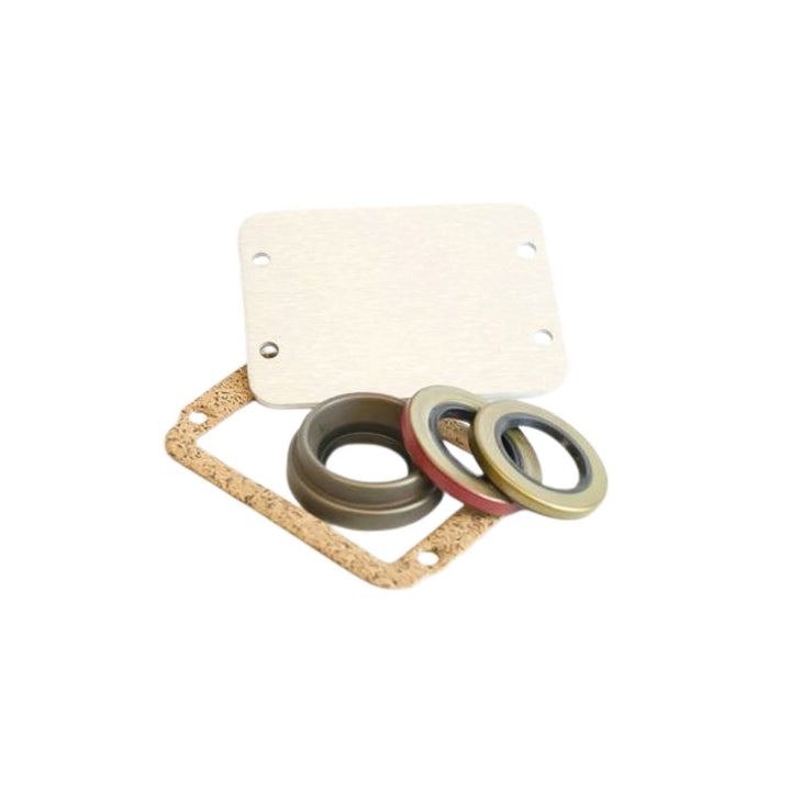 RCV 27-Spline Dana 30 Disconnect Block-Off Kit for Jeep YJ & XJ