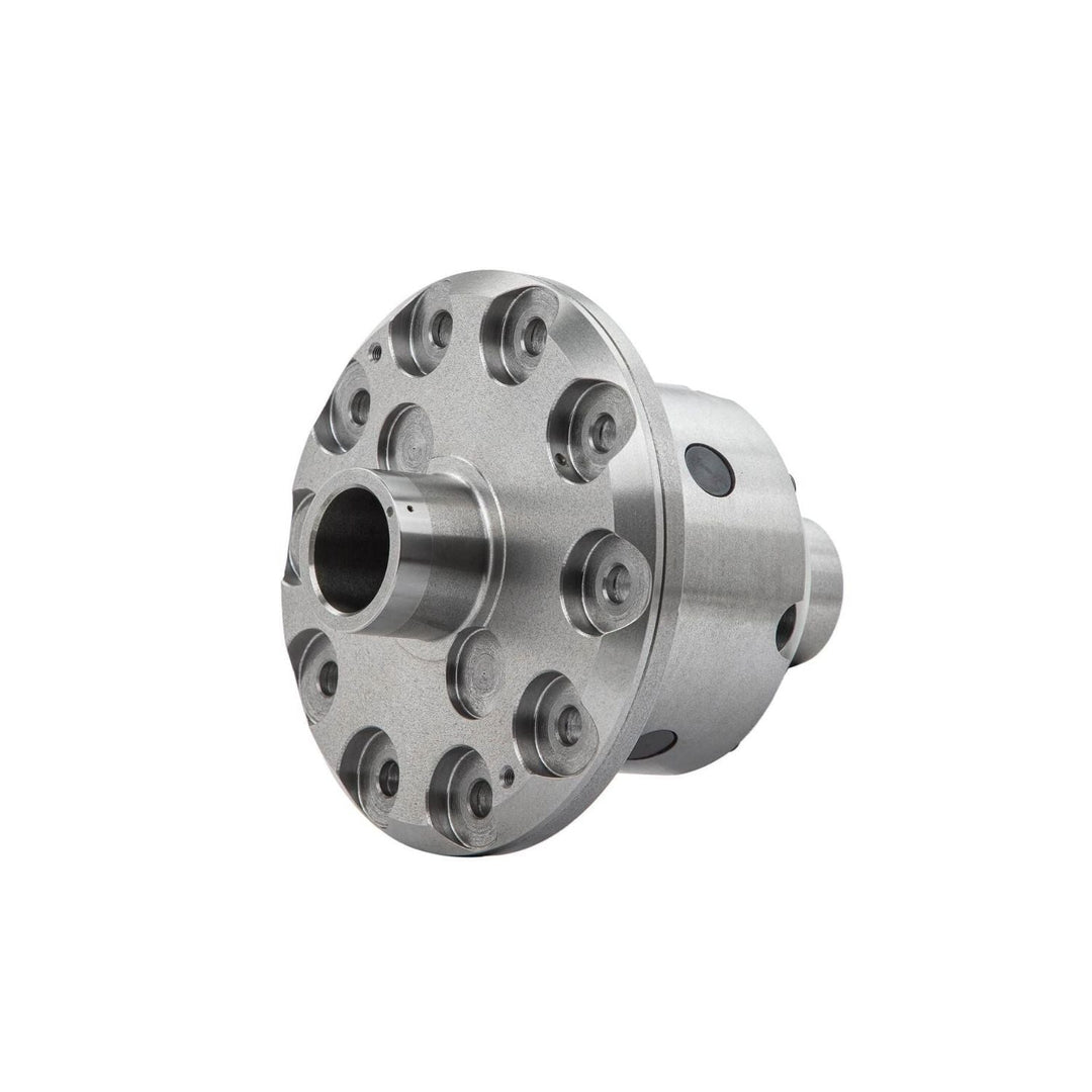 Dana 30 selectable locking differential on a white background