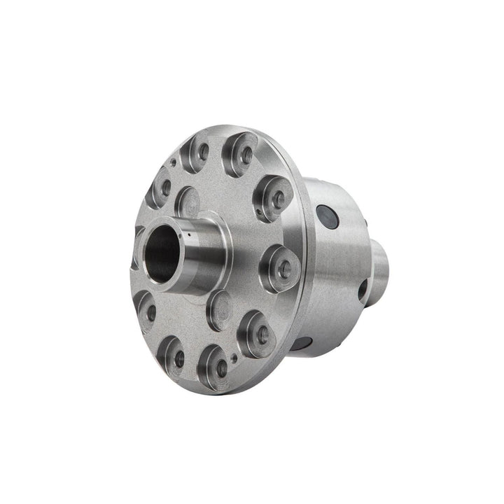 Dana 30 selectable locking differential on a white background