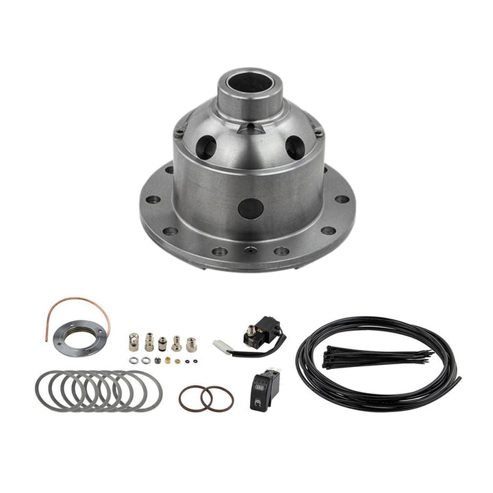 ARB Selectable Air Locker, Toyota 8" IFS, 53mm Bearing