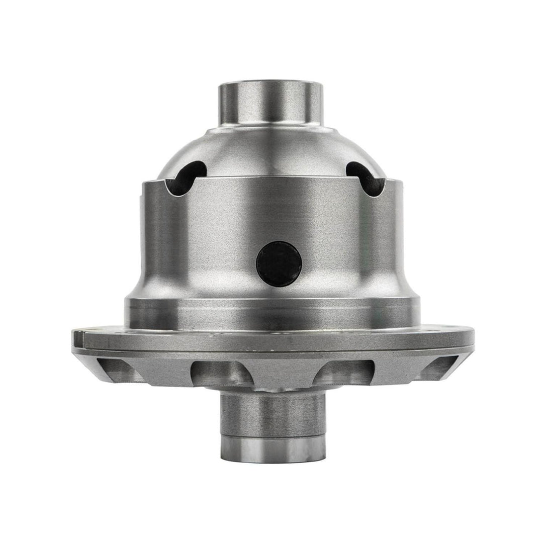 Dana 44 off-road air locker on a white background