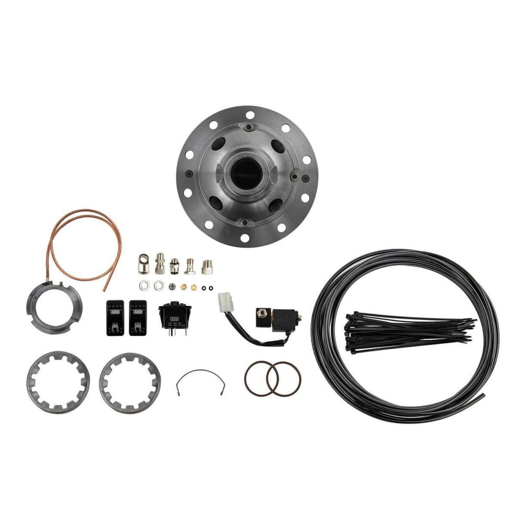ARB Air Locker Differential for Toyota 8” – 50mm Bearing – 30 Spline