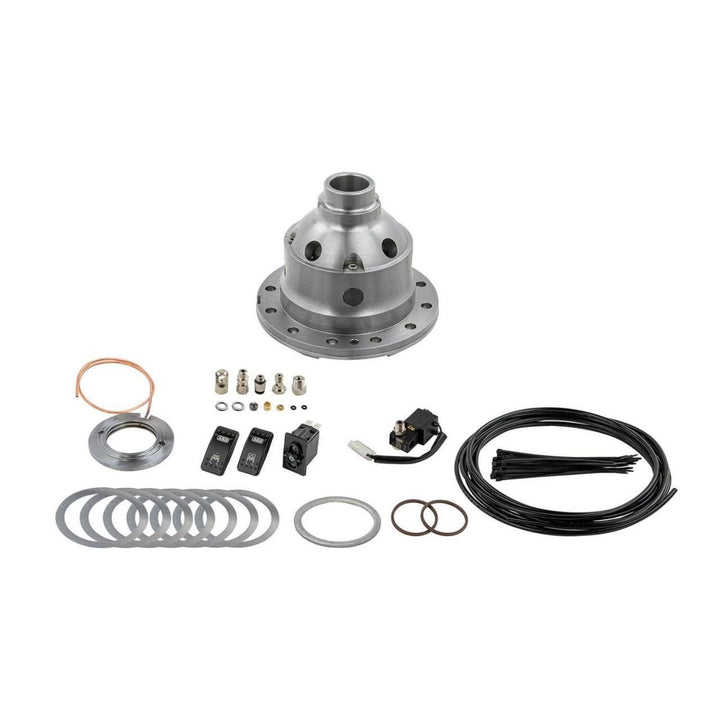 ARB Dana 60HD Selectable Air Locker - 4.56 &amp; Up, 35 Spline