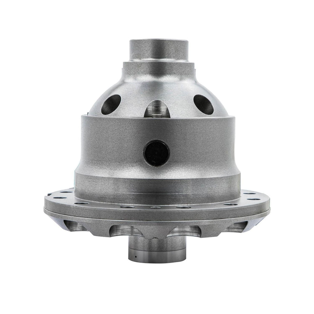 ARB Dana 60HD Selectable Air Locker - 4.56 &amp; Up, 35 Spline