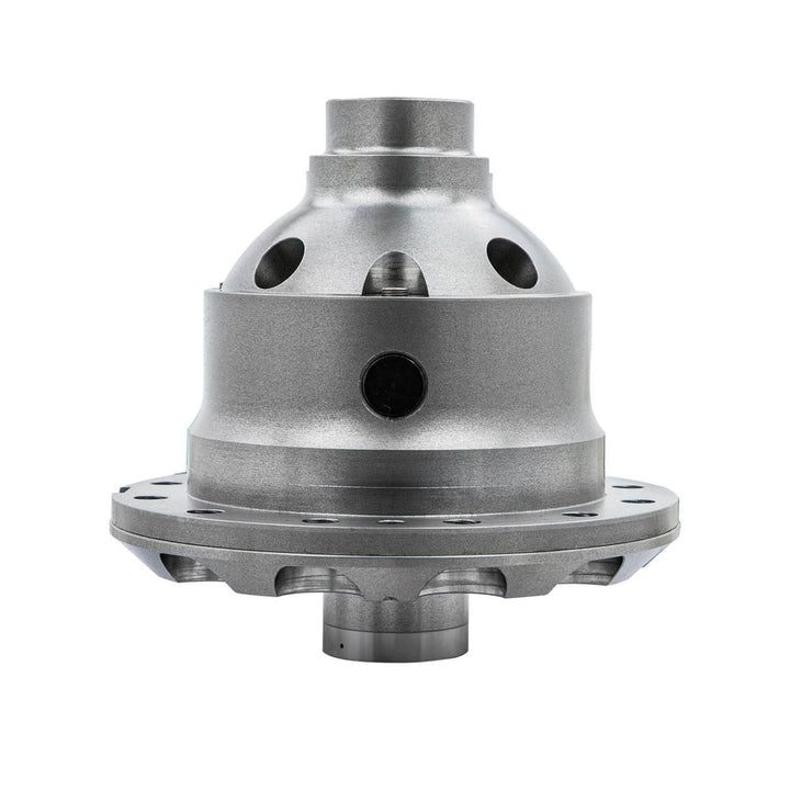 ARB Dana 60HD Selectable Air Locker - 4.56 &amp; Up, 35 Spline