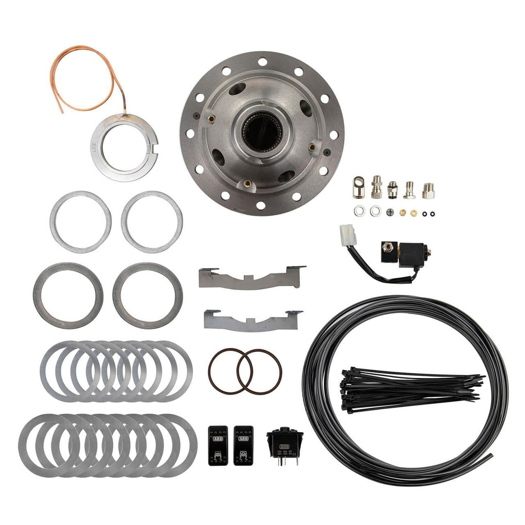 ARB Selectable Air Locker Dana 70/80, Low Speed