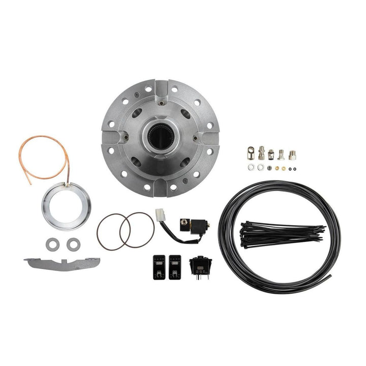 ARB Selectable Air Locker, GM 14-Bolt 10.5"