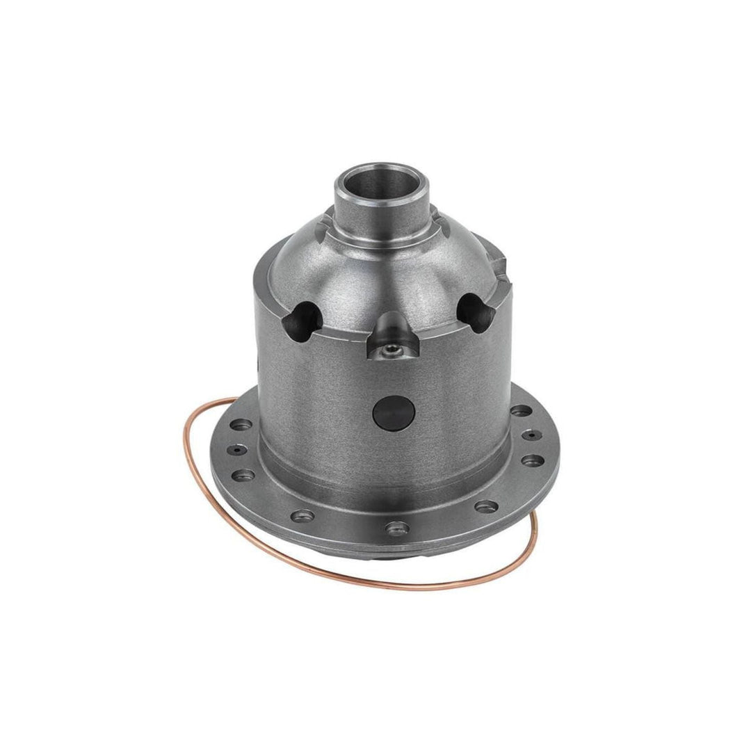 Ford 8.8 selectable air locker on a white background