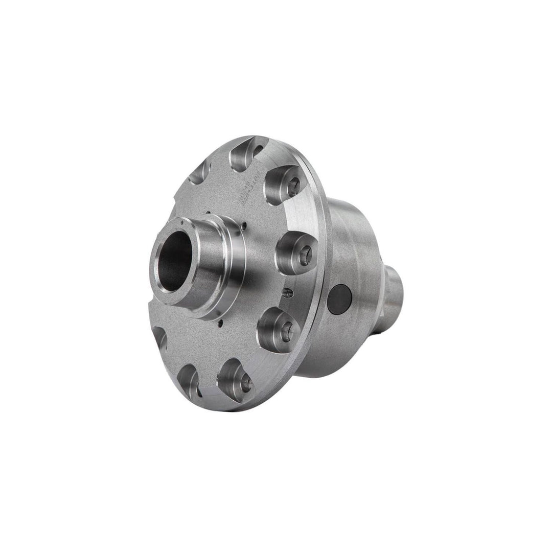 Off-road 32 spline ARB air locker differential on a white background