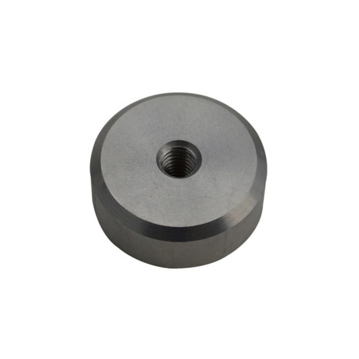 Aluminum Mount Puck