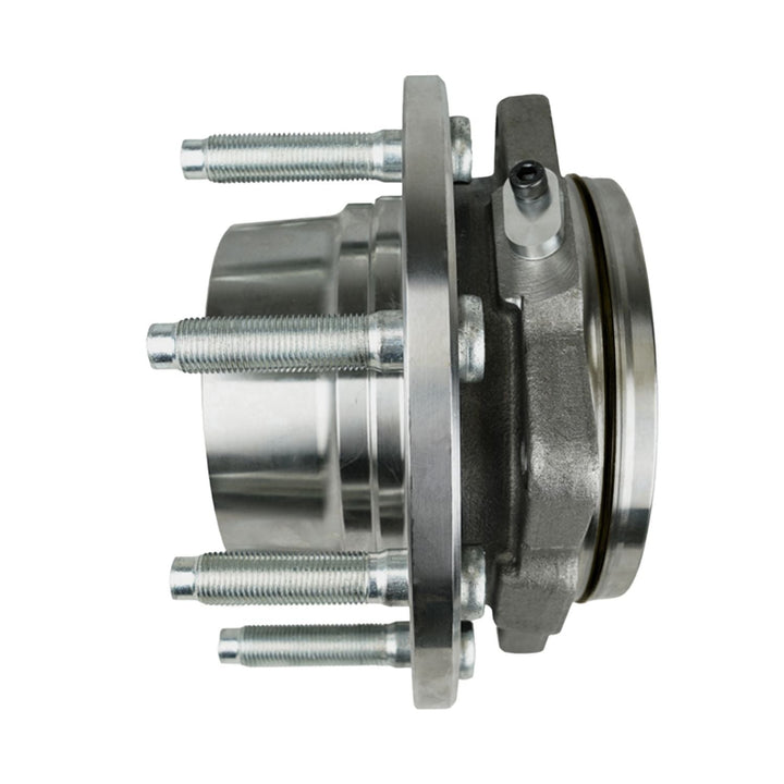 Timken Super Duty 60 modified unit bearing on a white background