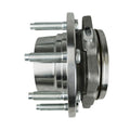 Modified Timken 2005+ Super Duty Unit Bearing