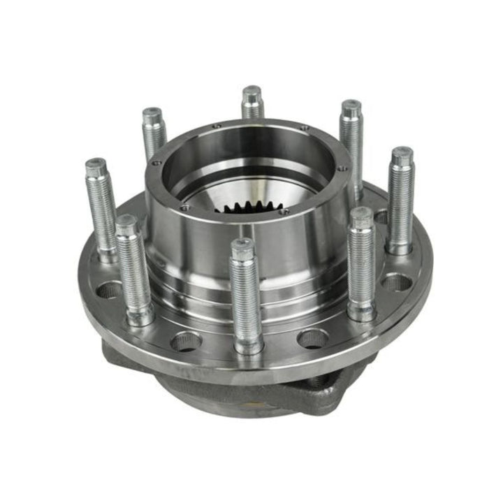 Modified Timken 2005+ Super Duty Unit Bearing