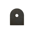 WOD Belly Pan Mount Tab