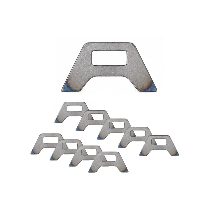 WOD Weld-On Zip Tie Tabs (Pack of 10)