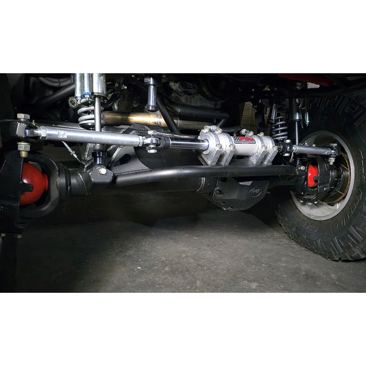 WOD Front Steering Ram Mount Kit for PSC 2.5" x 8"