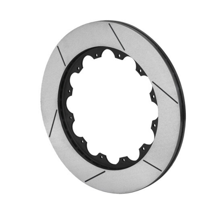 WOD Straight Vane Brake Rotor